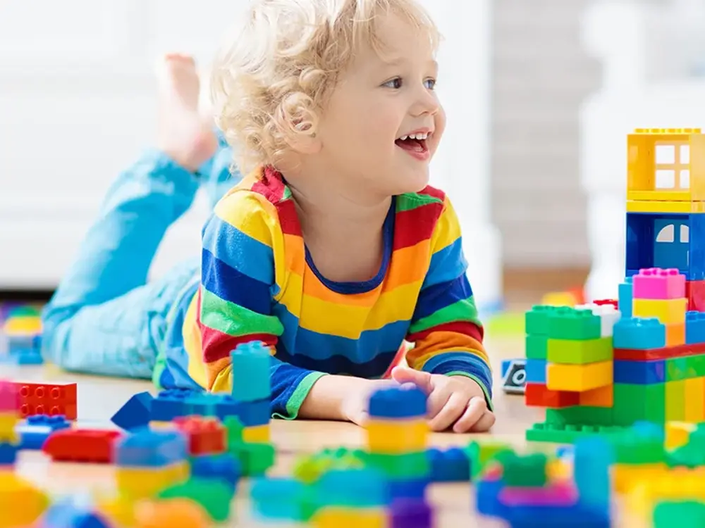 1st Step Early Learning Center, Pflugerville