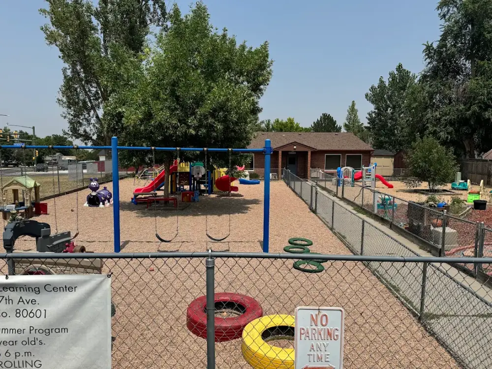 4 Seasons Early Learning Center, Brighton