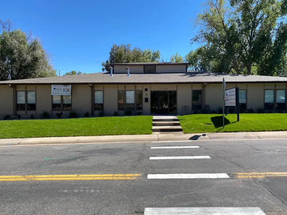 7 Steps Learning Academy in Arvada, CO