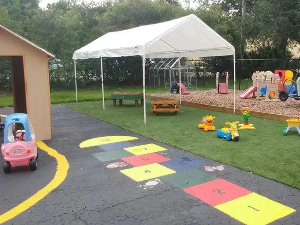 A Brighter Future Preschool & Daycare II in Spring Hill, FL