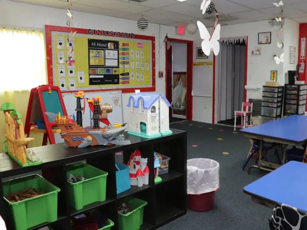 A Child's Choice, Pinellas Park