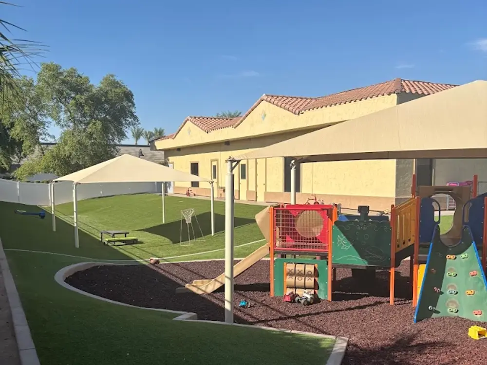 A Child's Place at The Ranches, Gilbert