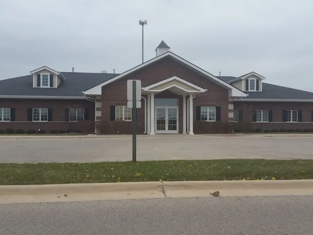 A Childs Place Early Learning Center-Antioch, Antioch