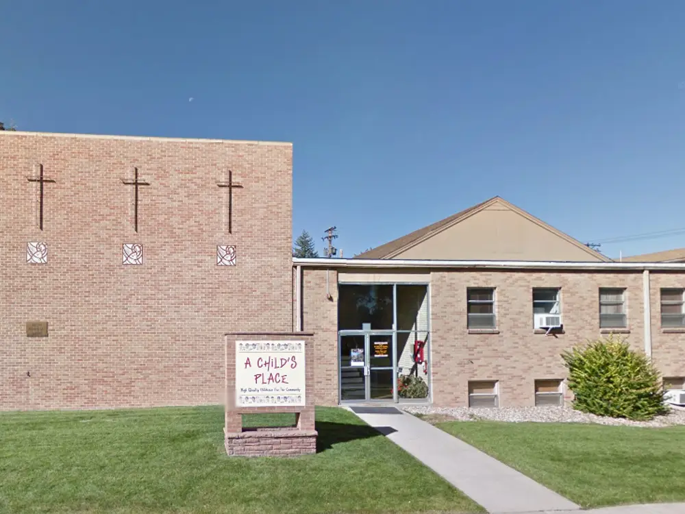 A Child's Place Early Learning Center in Edgewater, CO