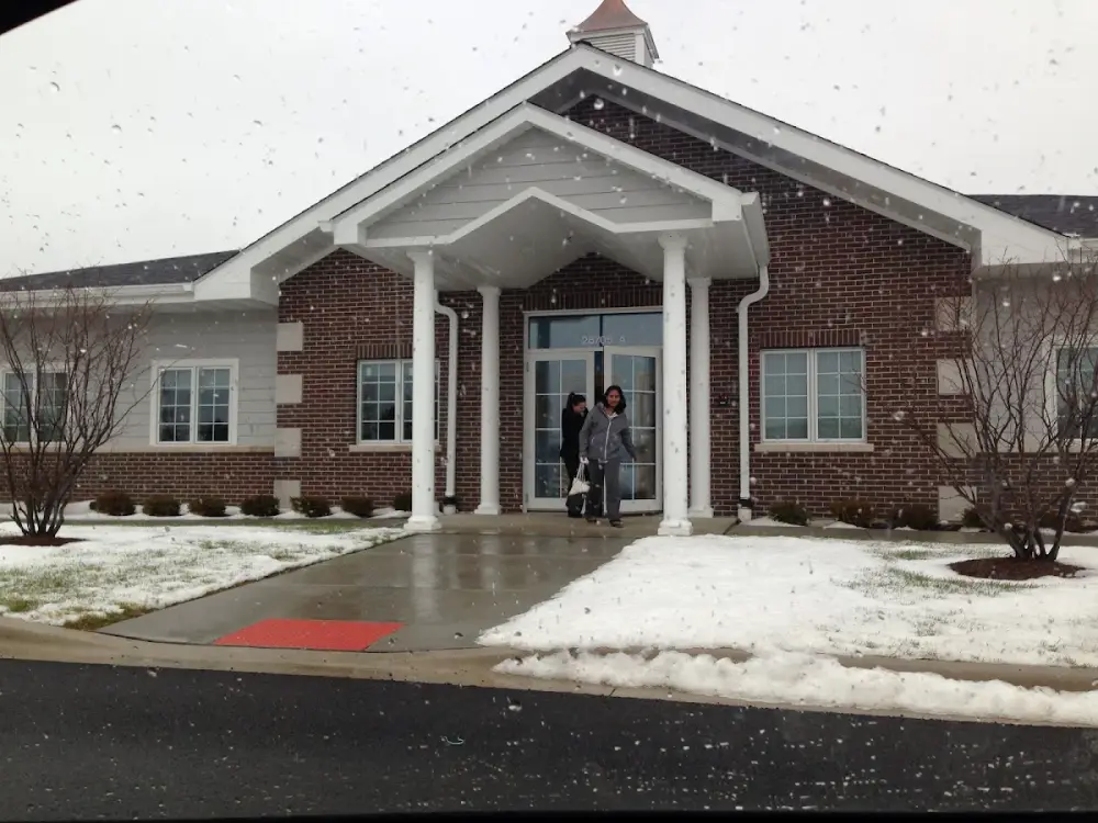 A Child's Place Early Learning Center-Volo, Volo