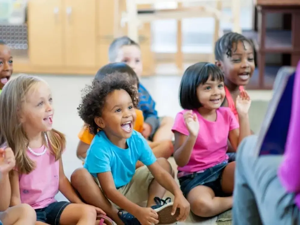 A Child's Place Learning Center, Reynoldsburg