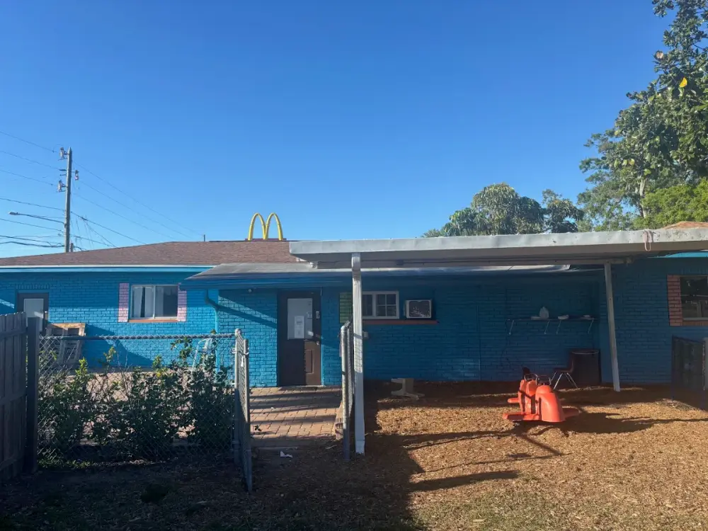 A Childs Place in St Petersburg, FL