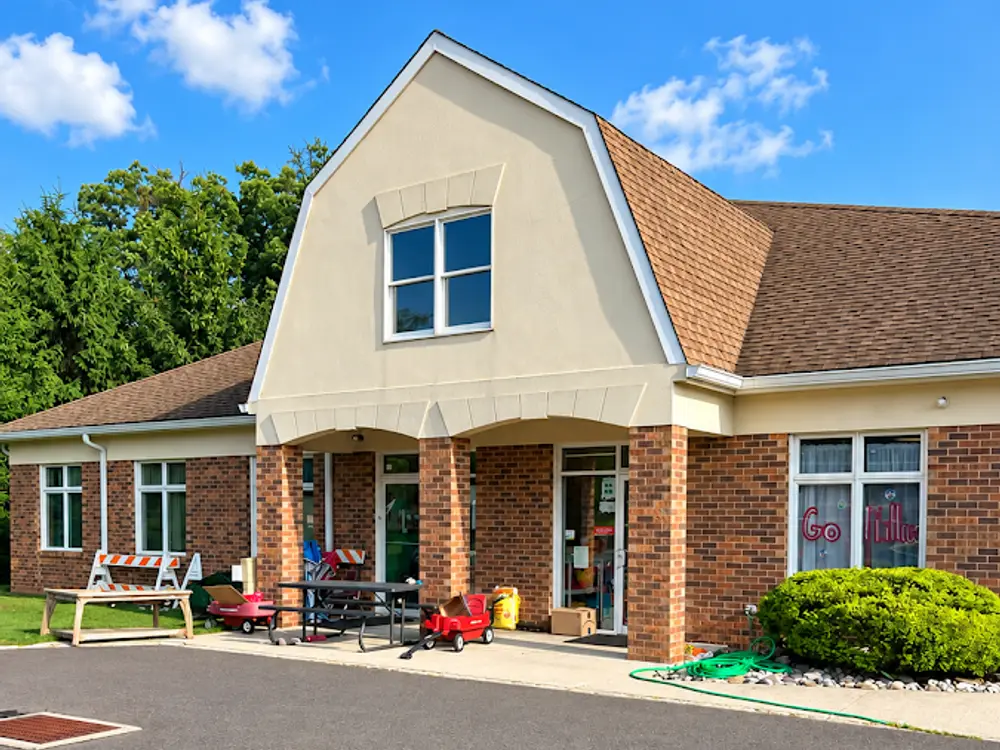 A Child's World - Doylestown, Doylestown