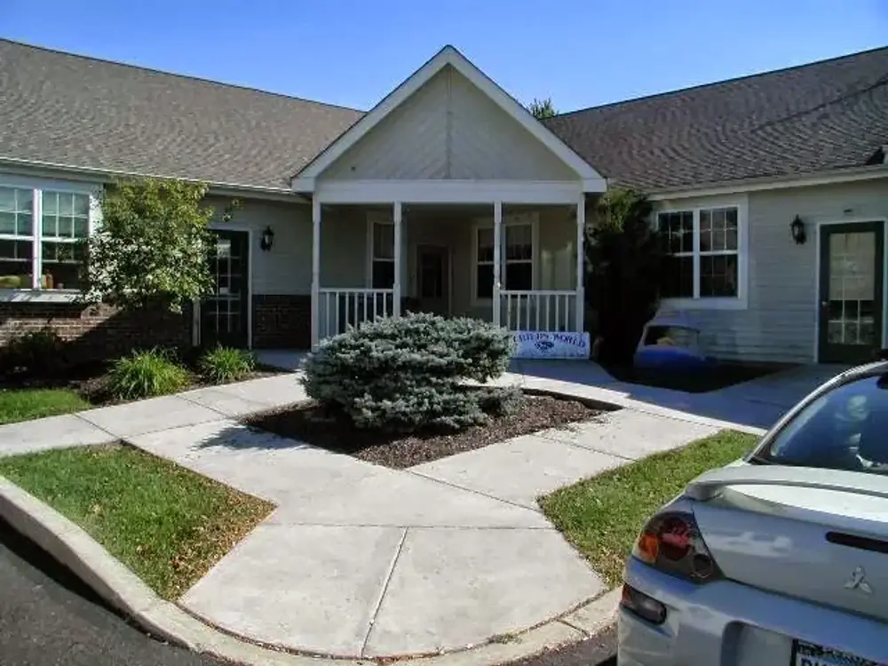 A Child's World - Langhorne, Langhorne