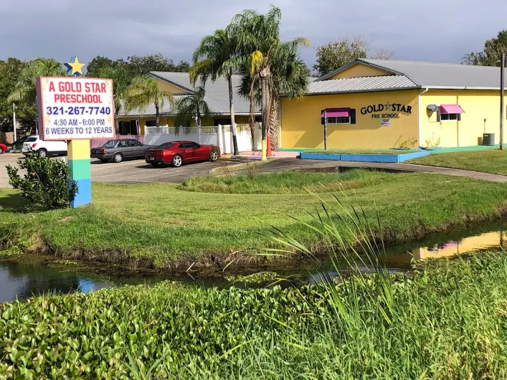A Gold Star Academy, Titusville