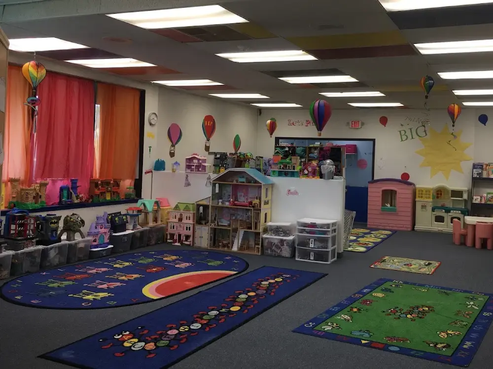 A Kids Place, Cranberry Township