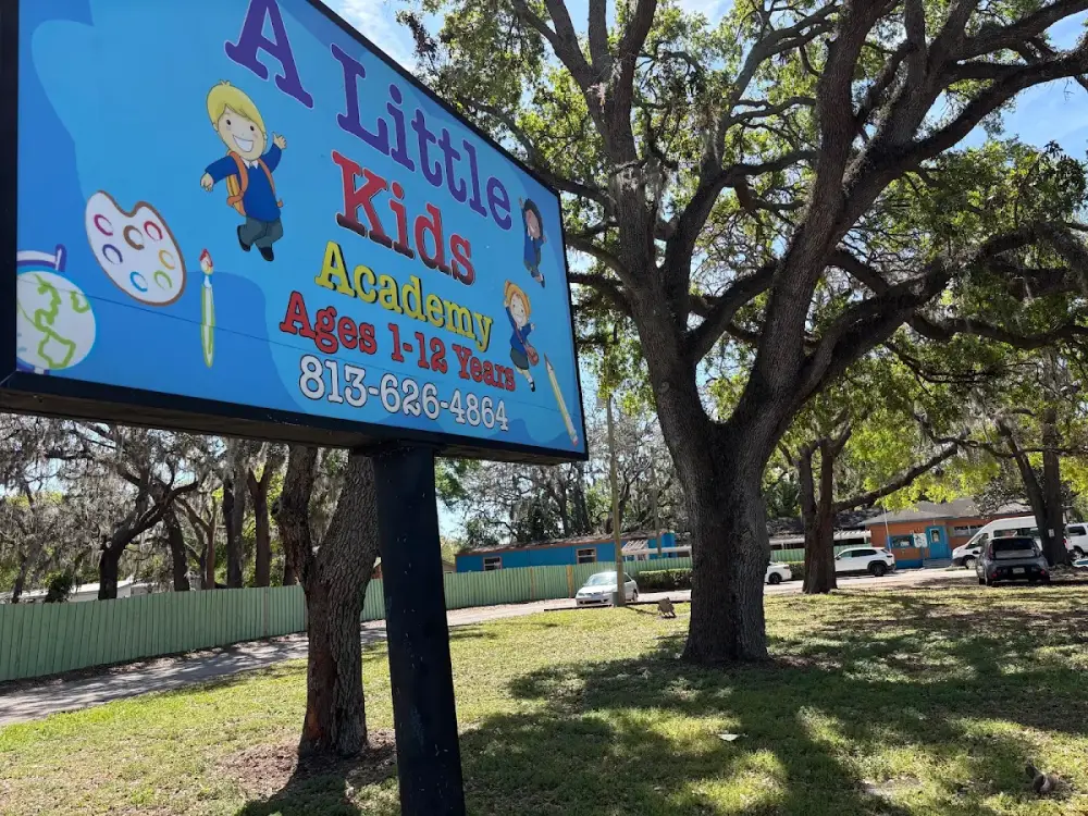A Little Kids Academy, Seffner