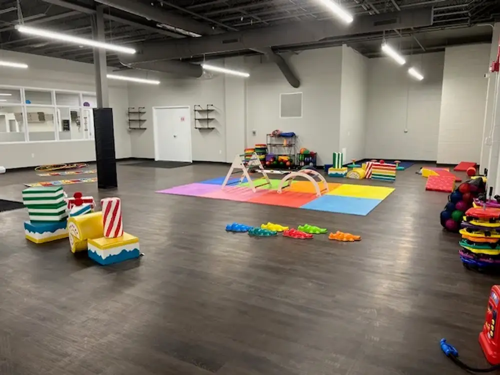 A Place To Grow Learning Center, Pittsburgh