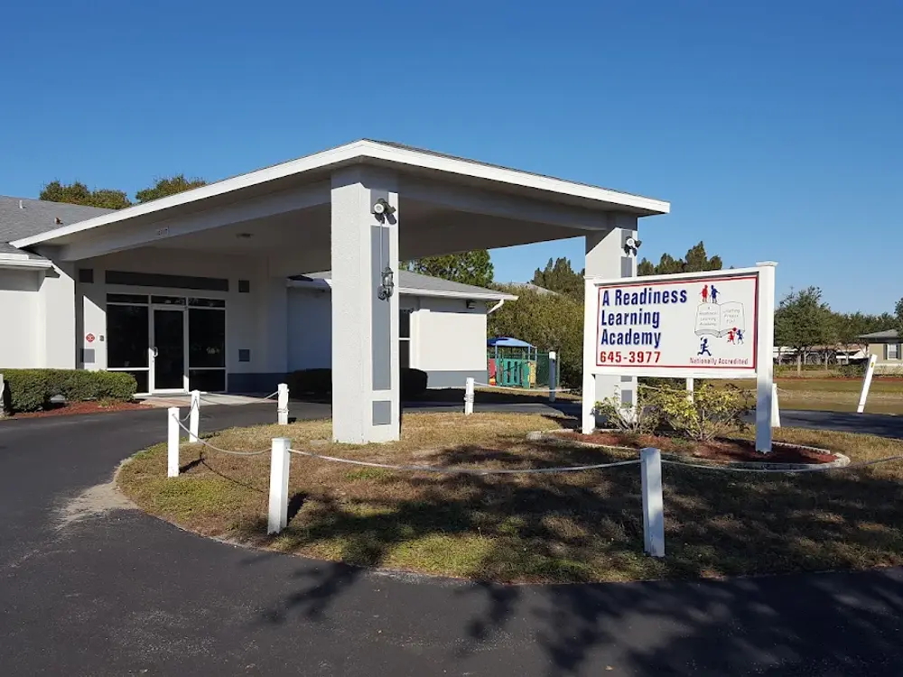 A Readiness Learning Academy, Apollo Beach