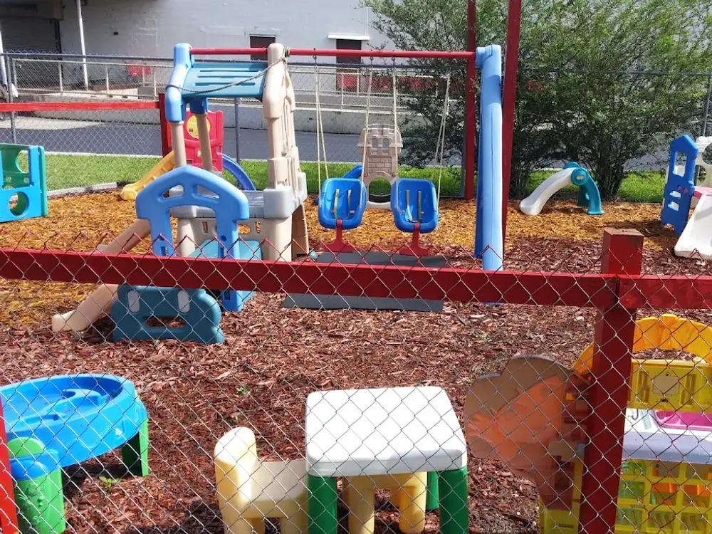 A Shining Stars Early Learning Center in Kissimmee, FL