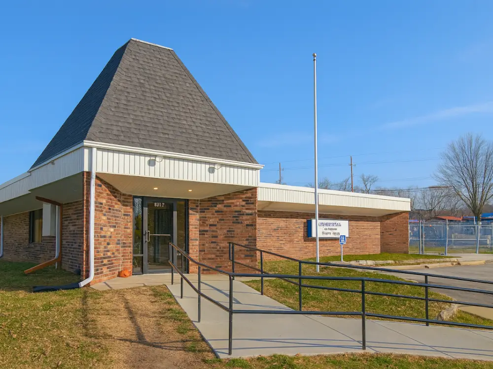 A Step Ahead Child Care & Education Center, Bellevue