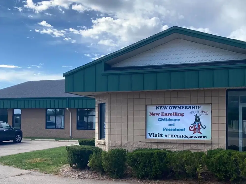 A Touch of Home Childcare & Preschool (7890 S 8th St) in Kalamazoo, MI