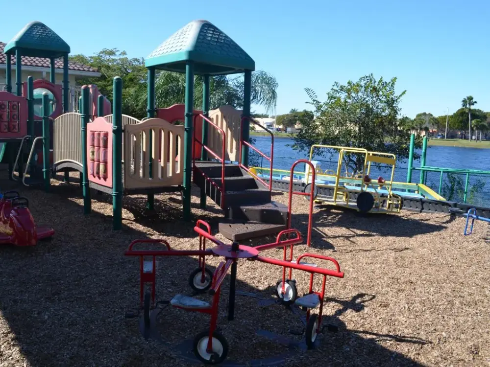 A World of Knowledge Preschool in Pembroke Pines, FL