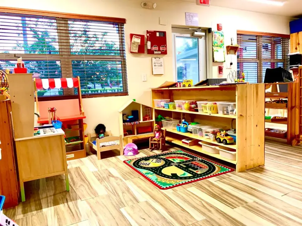 AA Academy Learning Center, Plantation