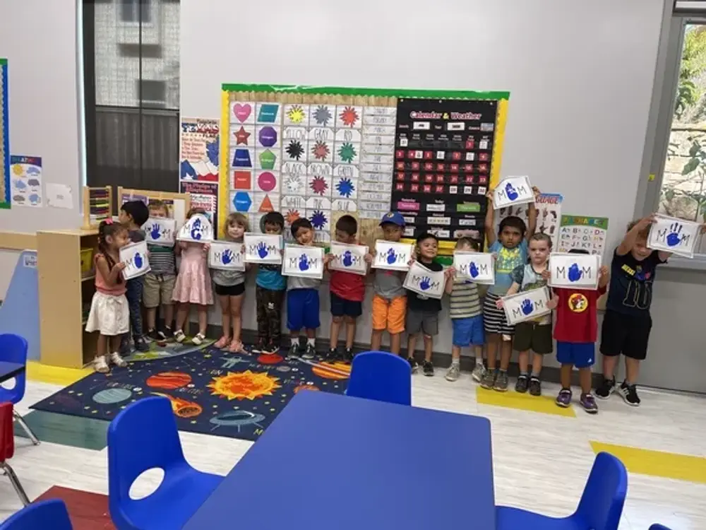Abacus Children's Academy, Pflugerville