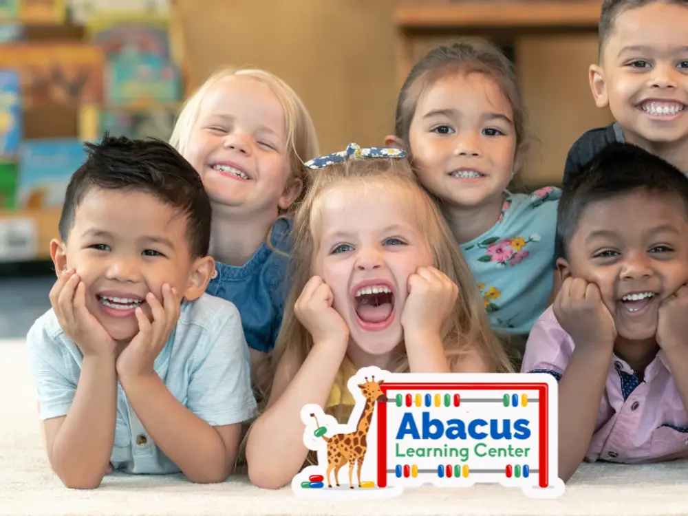Abacus Learning Center, Gainesville