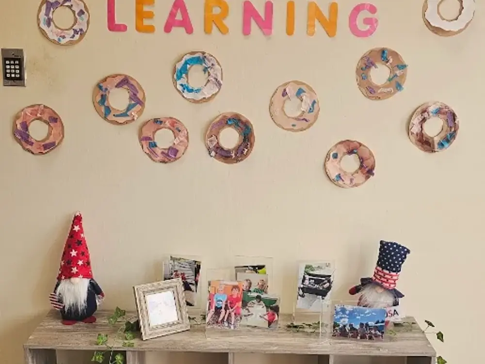 Abacus Montessori Academy - Preschool, Kindergarten and Enrichment Programs, Chalfont