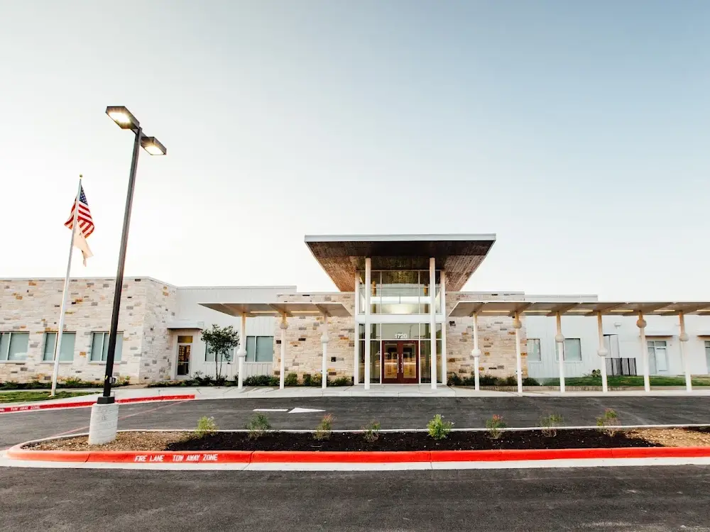Abacus School of Austin in Leander, TX