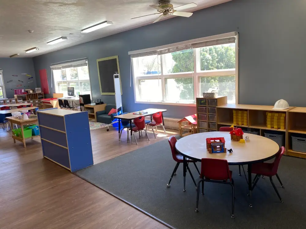 ABC Academy, Inc.-Laurence Ave., Jackson