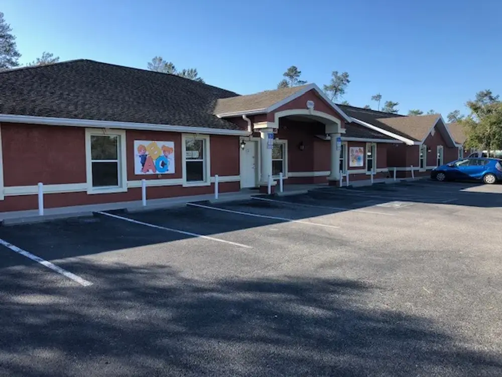 ABC Academy in Ocala, FL