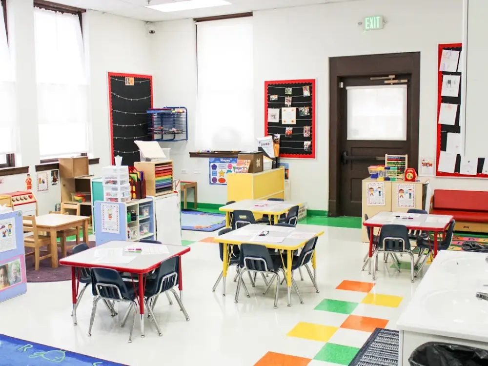 ABC Central Child Development Center, Greeley