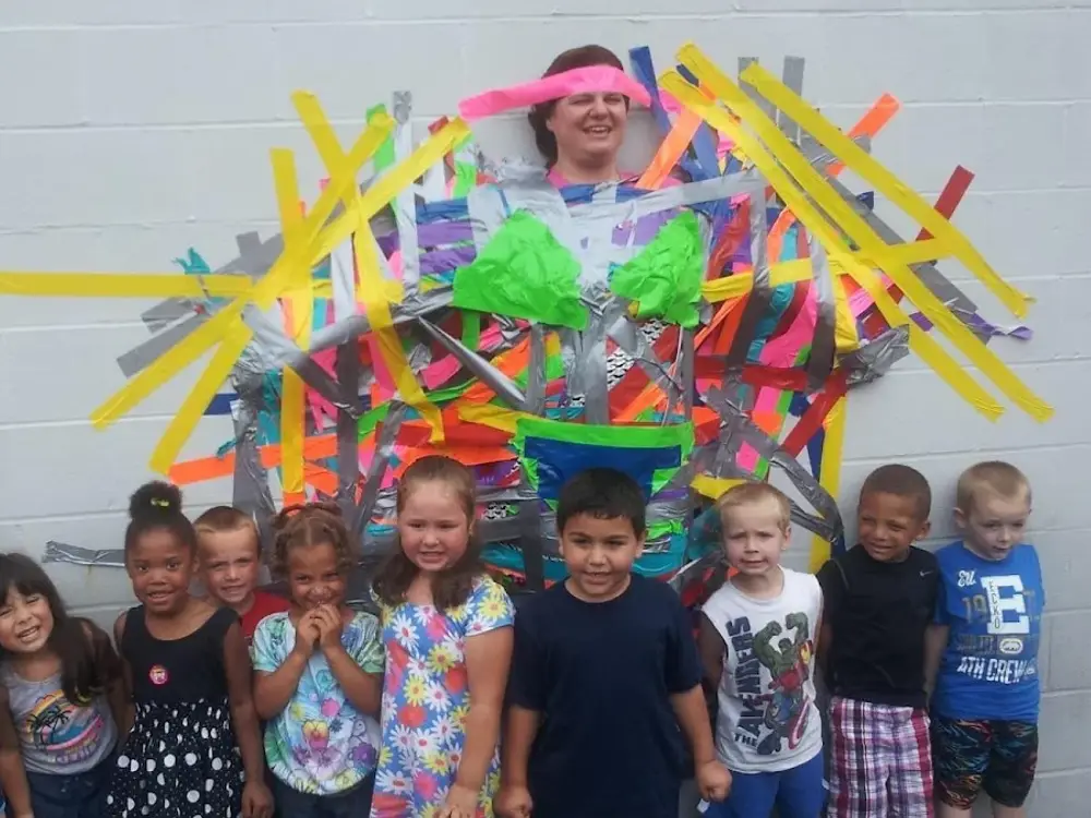 ABC Child Care And Learning Center, Ashtabula