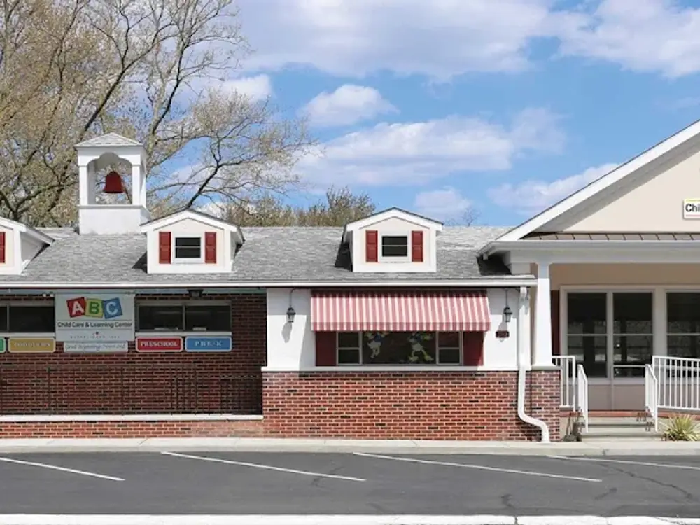 ABC Child Care Center, Stratford