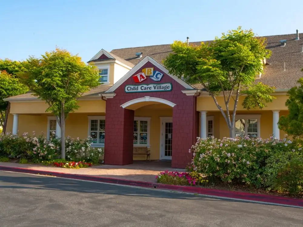 ABC Child Care Village (40045 Village Road) in Temecula, CA