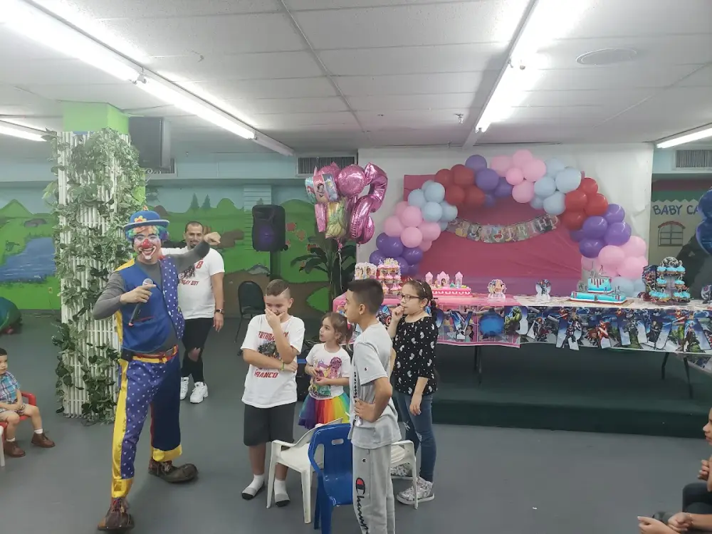 ABC Daycare and Preschool, Hialeah