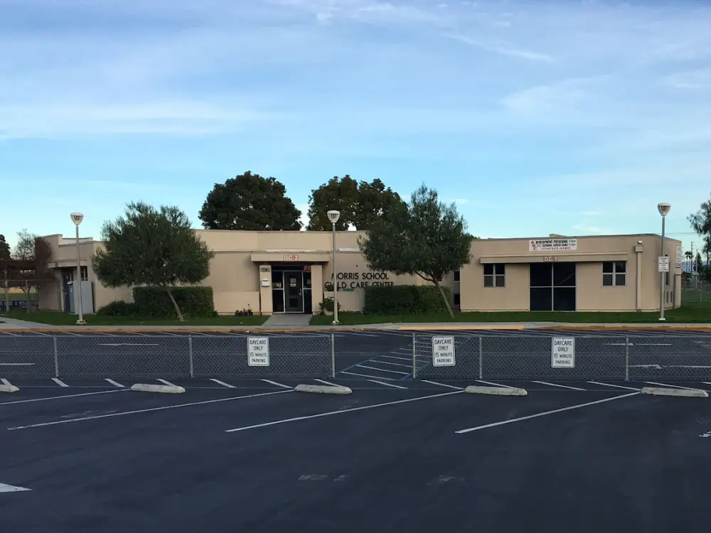 ABC Development Preschool & Child Care Centers (9972 Graham St.), Cypress