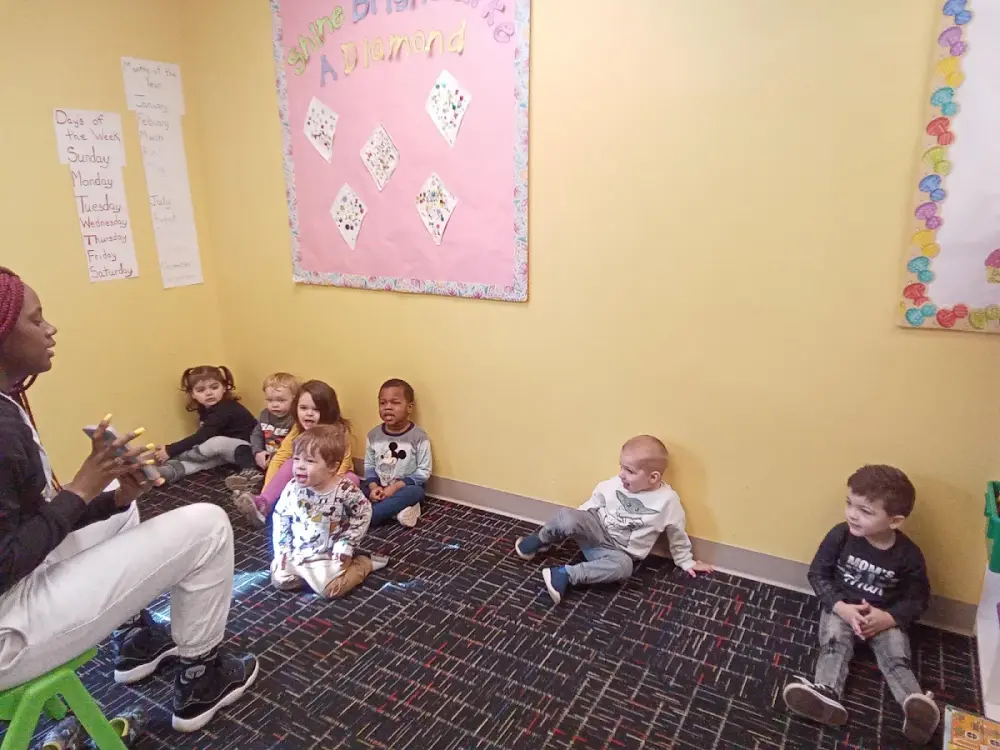 ABC Learn with Me, Inc. in Branford, CT