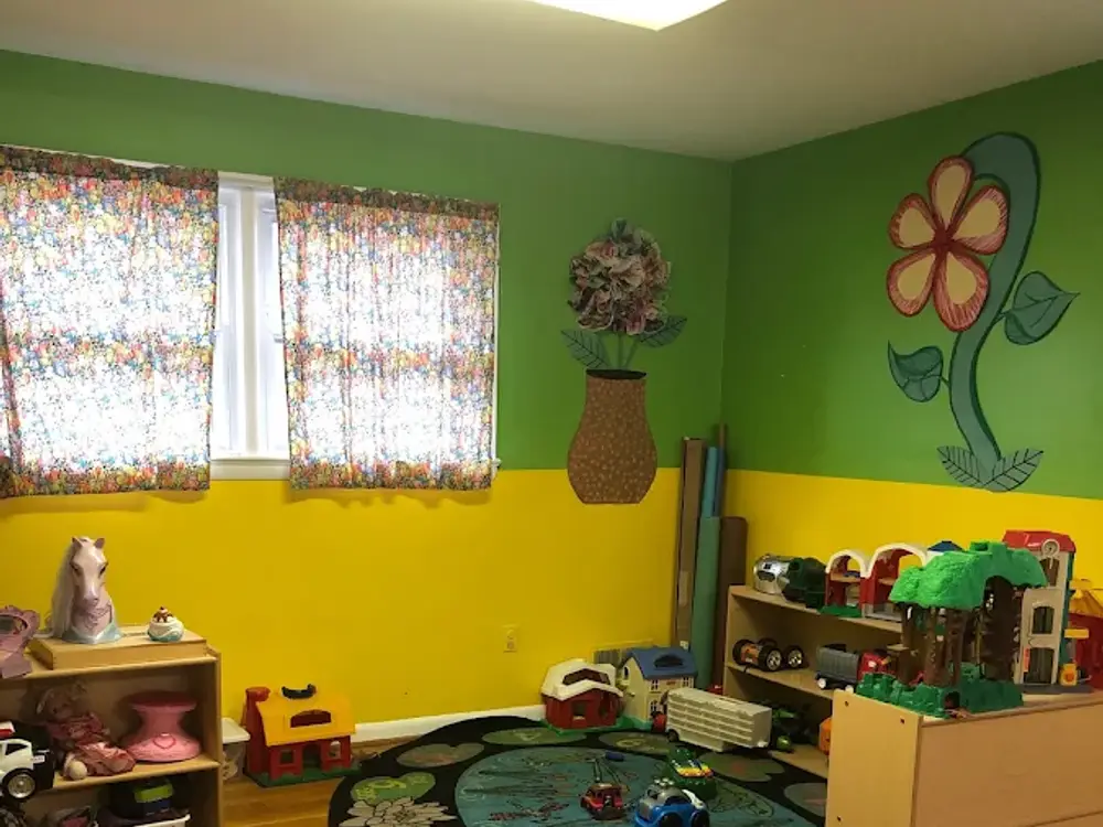 ABC Learning Center in Beltsville, MD