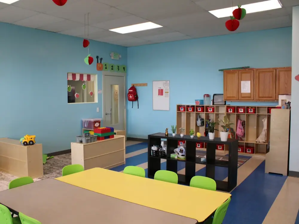 ABC Learning Center, Edmonds