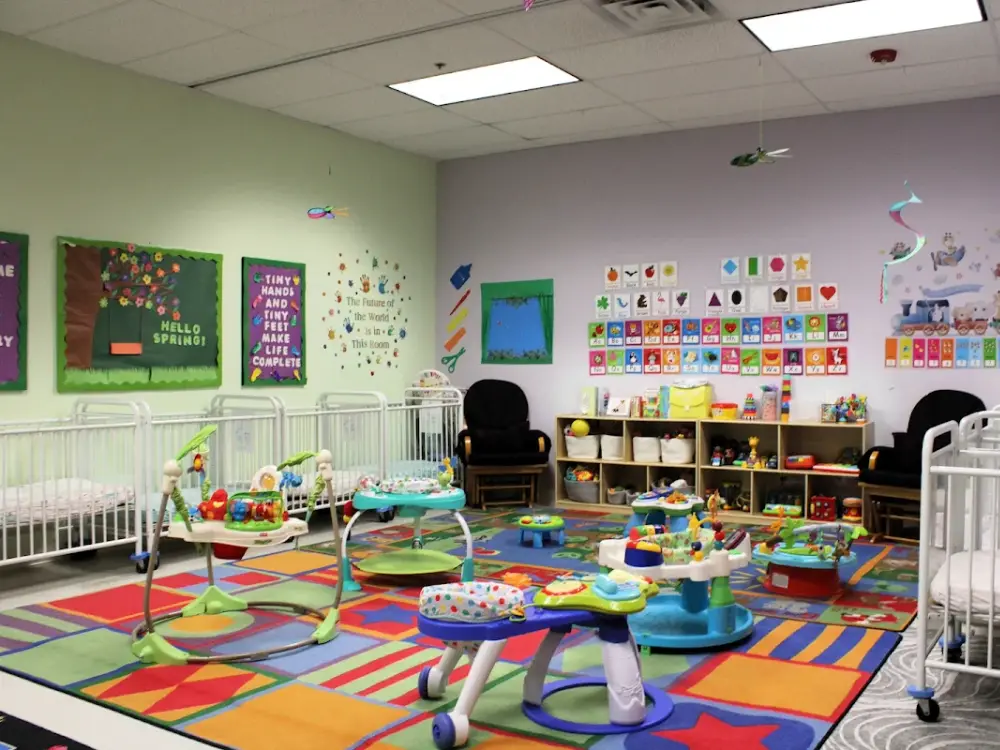 ABC Learning Center, Everett