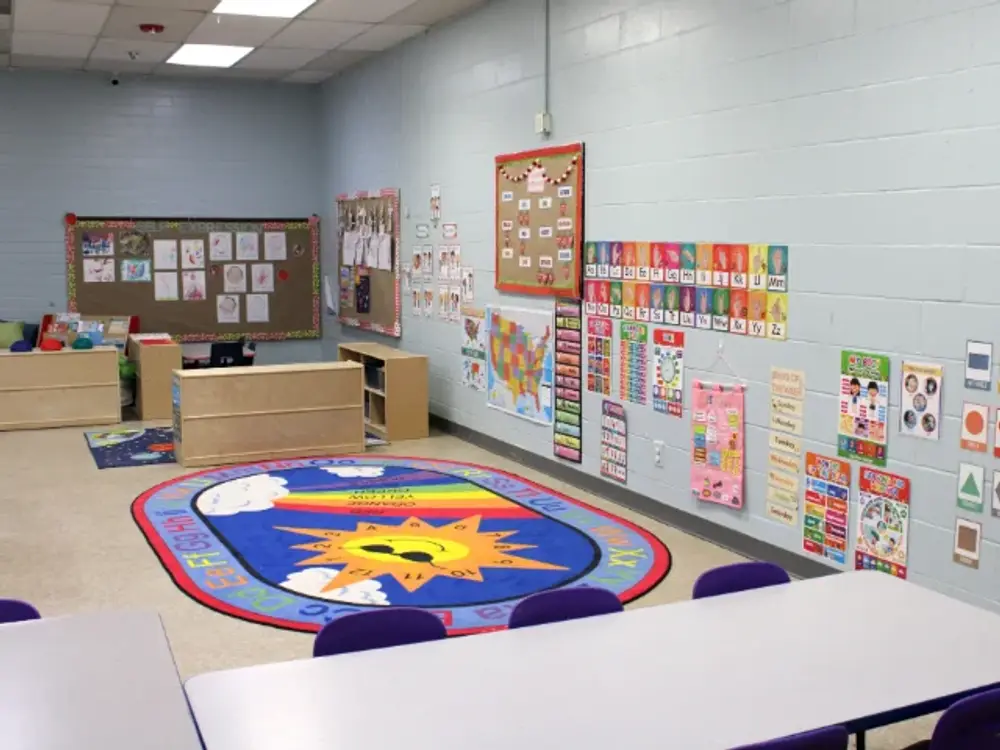 ABC Learning Center, Lynnwood