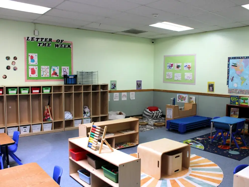 ABC Learning Center in Marysville, WA