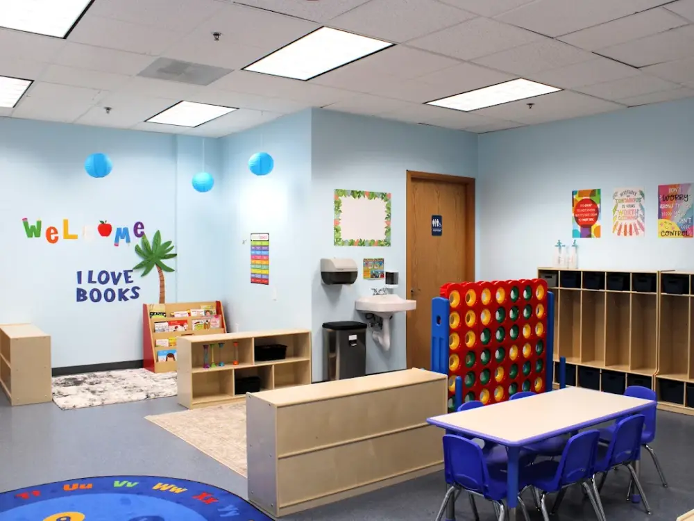 ABC Learning Center, Mukilteo