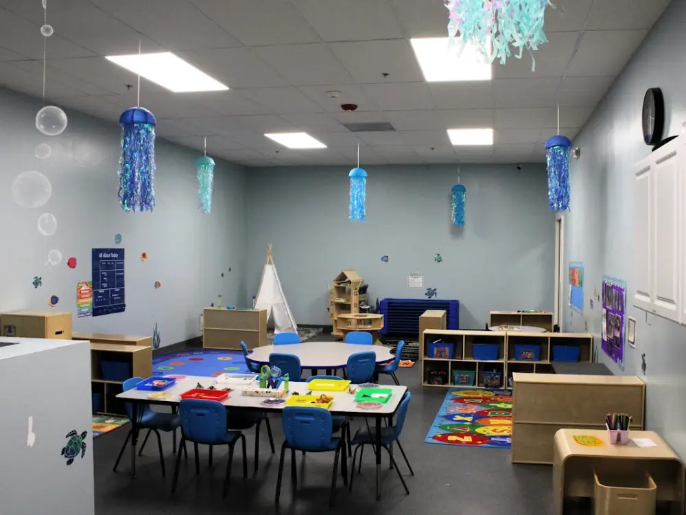 ABC Learning Center, Redmond