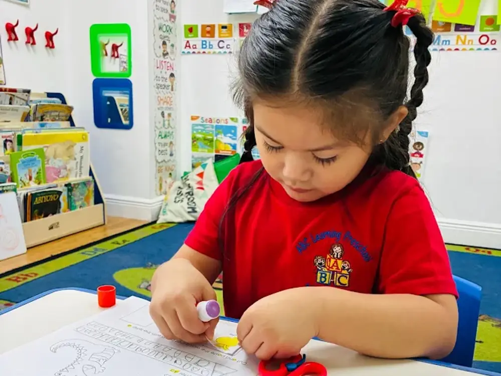 ABC Learning PreSchool, Miami