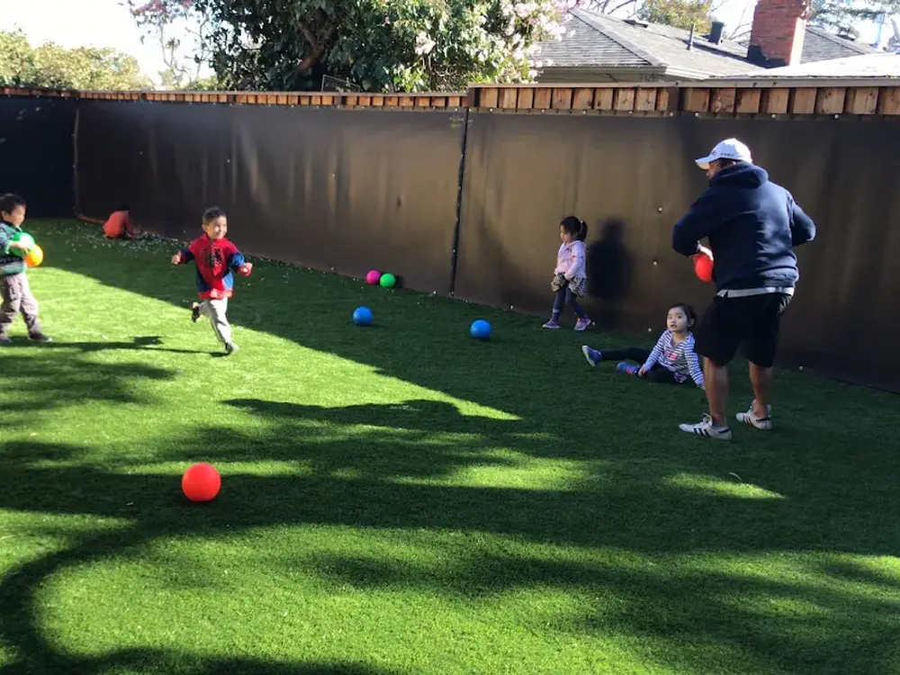 ABC Playschool in San Jose, CA