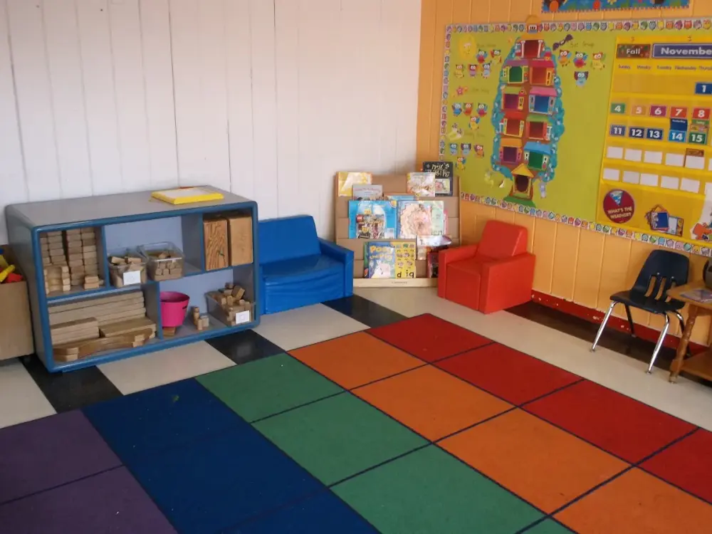 ABC Preschool & Day Care in Castro Valley, CA
