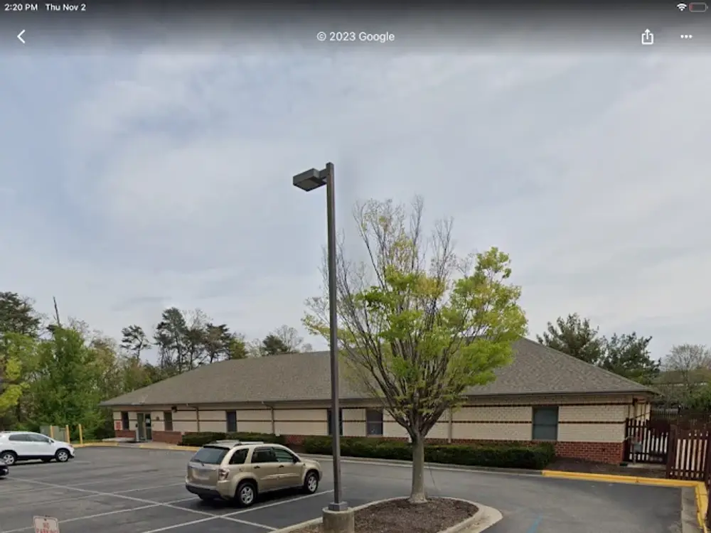 ABC Tumbling D Child Care Center, Oxon Hill