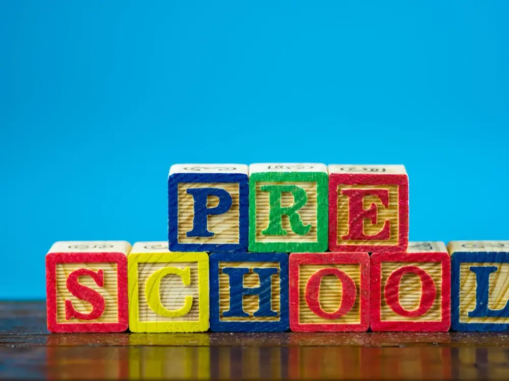 ABC-Ville Learning Center Inc, Spokane Valley
