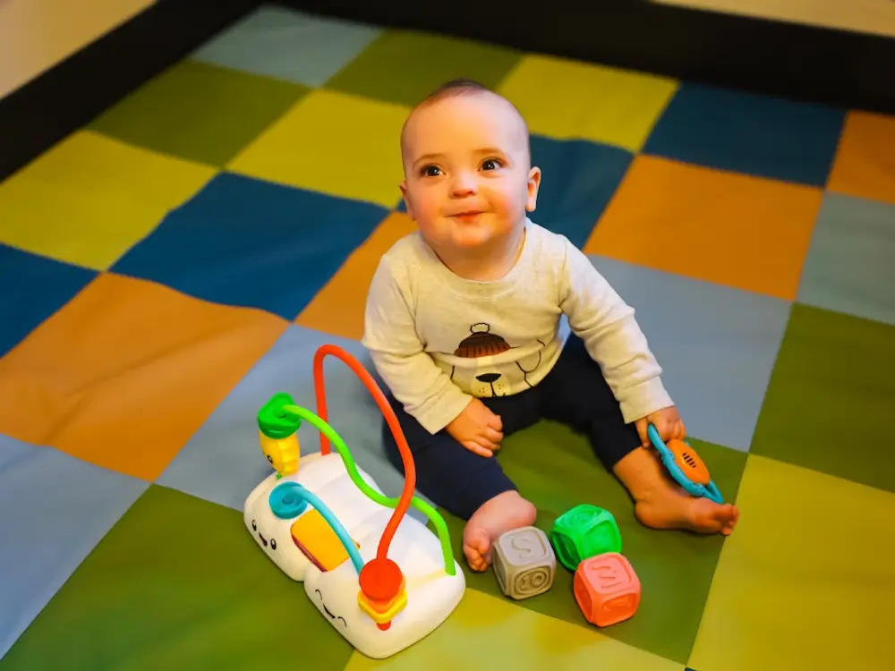 ABC Windsor Child Development Center in Windsor, CO