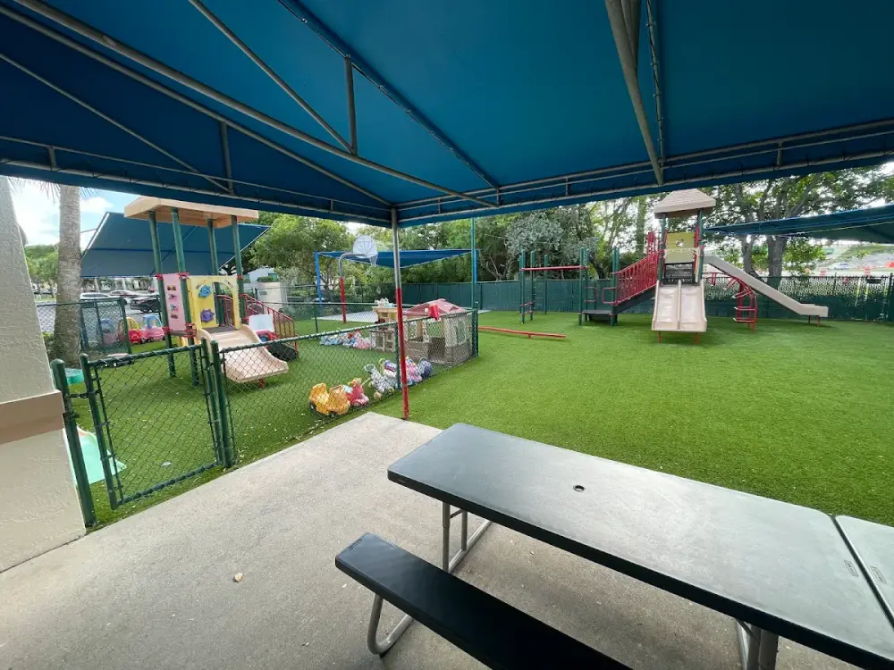 ABC Workshop of Coral Springs, Coral Springs